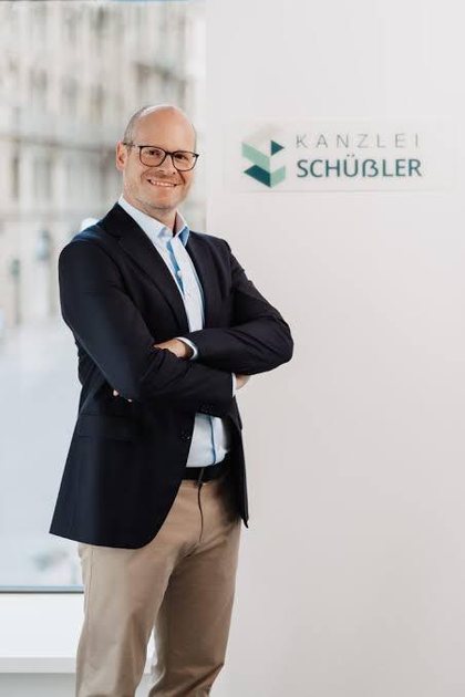 Sven Schüßler, Kanzlei Schüßler