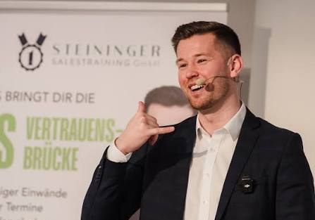 Tim Steininger